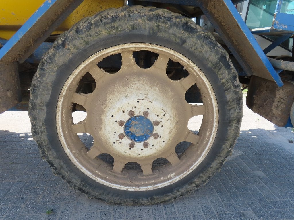 landbouwbanden 300/95/R46 (12/4 R46, Ophalen, Gebruikt, Tot 2500, 120 tot 160 Pk