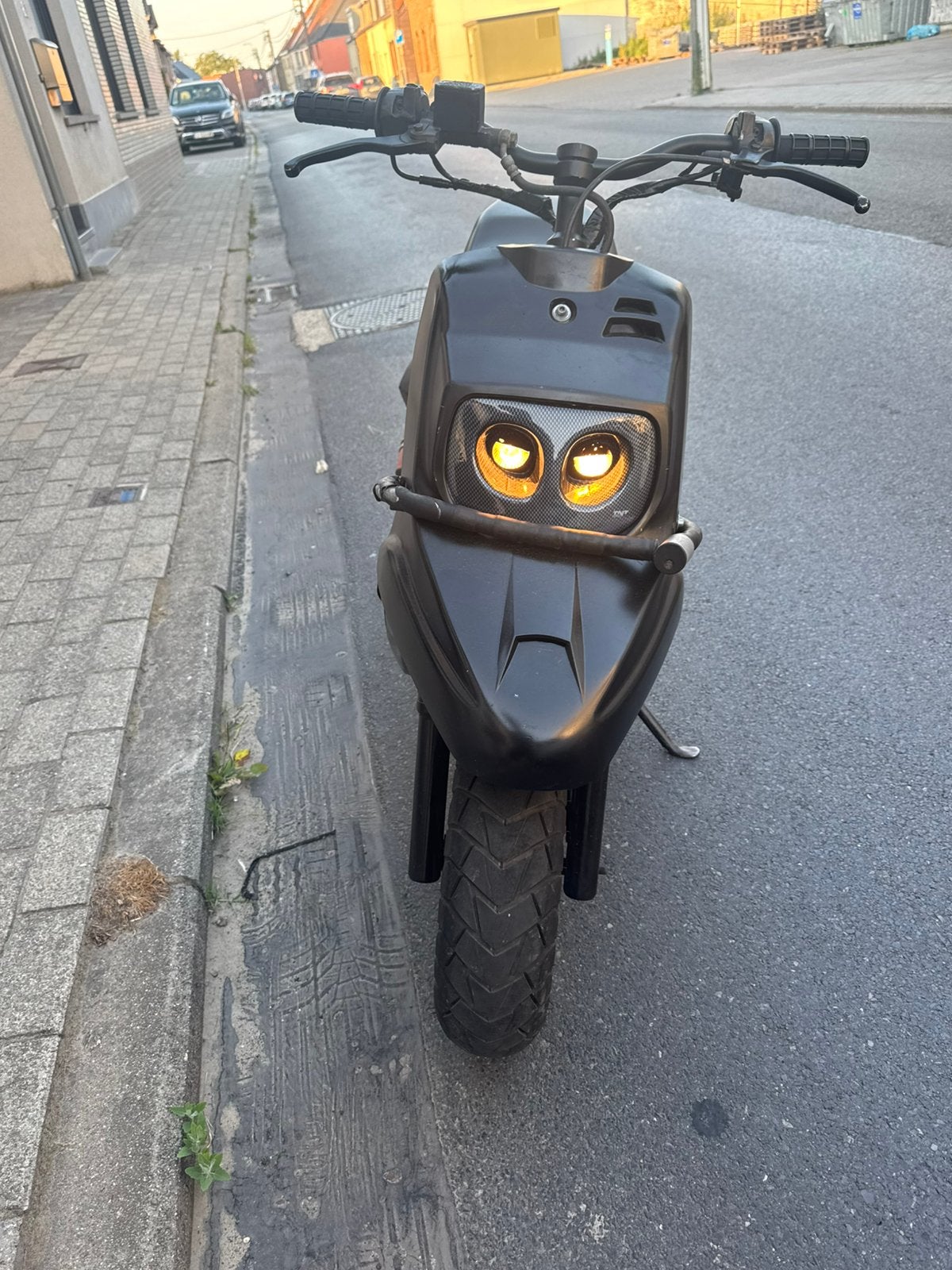 Booster a klasse, Neuf, Autres modèles, Enlèvement, Deux-temps