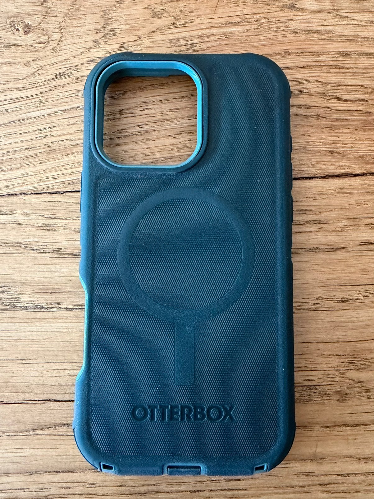 Otterbox Drop+ voor Apple Iphone 16 pro max, Telecommunicatie, Ophalen, Zo goed als nieuw, Apple, IPhone 16