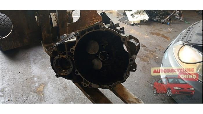 Boîte de vitesse d'un Audi Q3, -, 3 mois de garantie, Audi, Utilisé