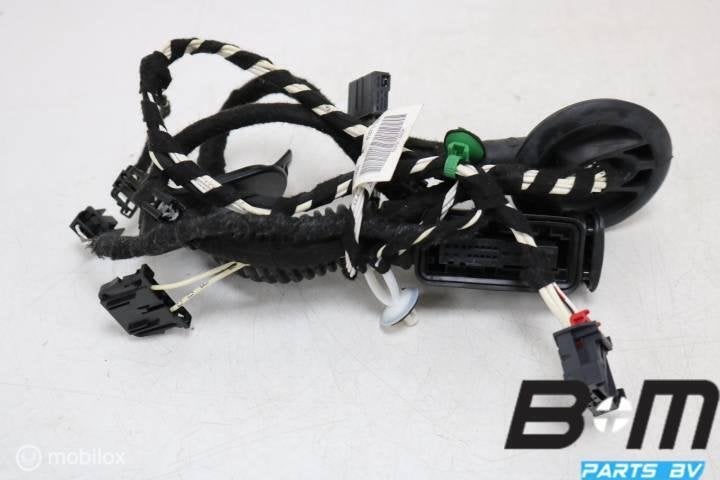 Portierkabelboom linksachter VW Golf 7 5G4971693K, Auto-onderdelen, Gebruikt