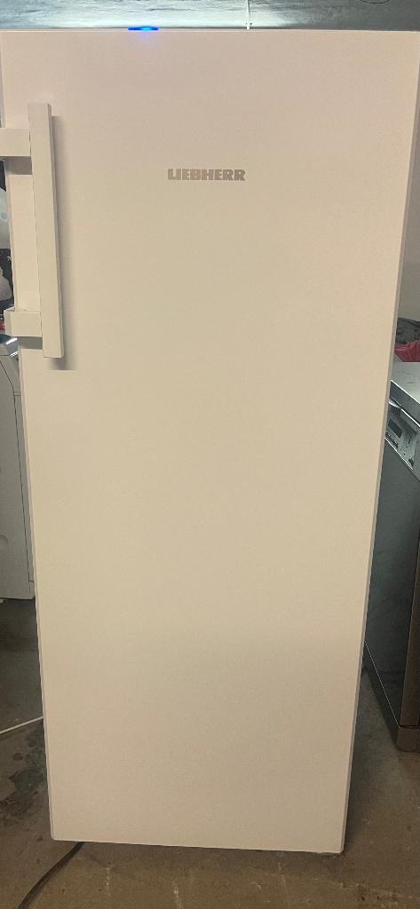 Liebherr diepvriezer a+++, Enlèvement