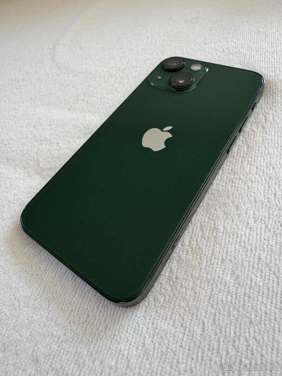 Iphone 13 mini 128gb - uitstekende conditie, 128 GB, Comme neuf, Sans simlock, IPhone 13 mini