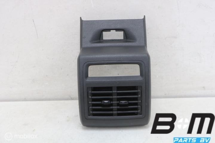 Achterkant middenconsole VW Golf 8 4PK 5H0864298A, Utilisé