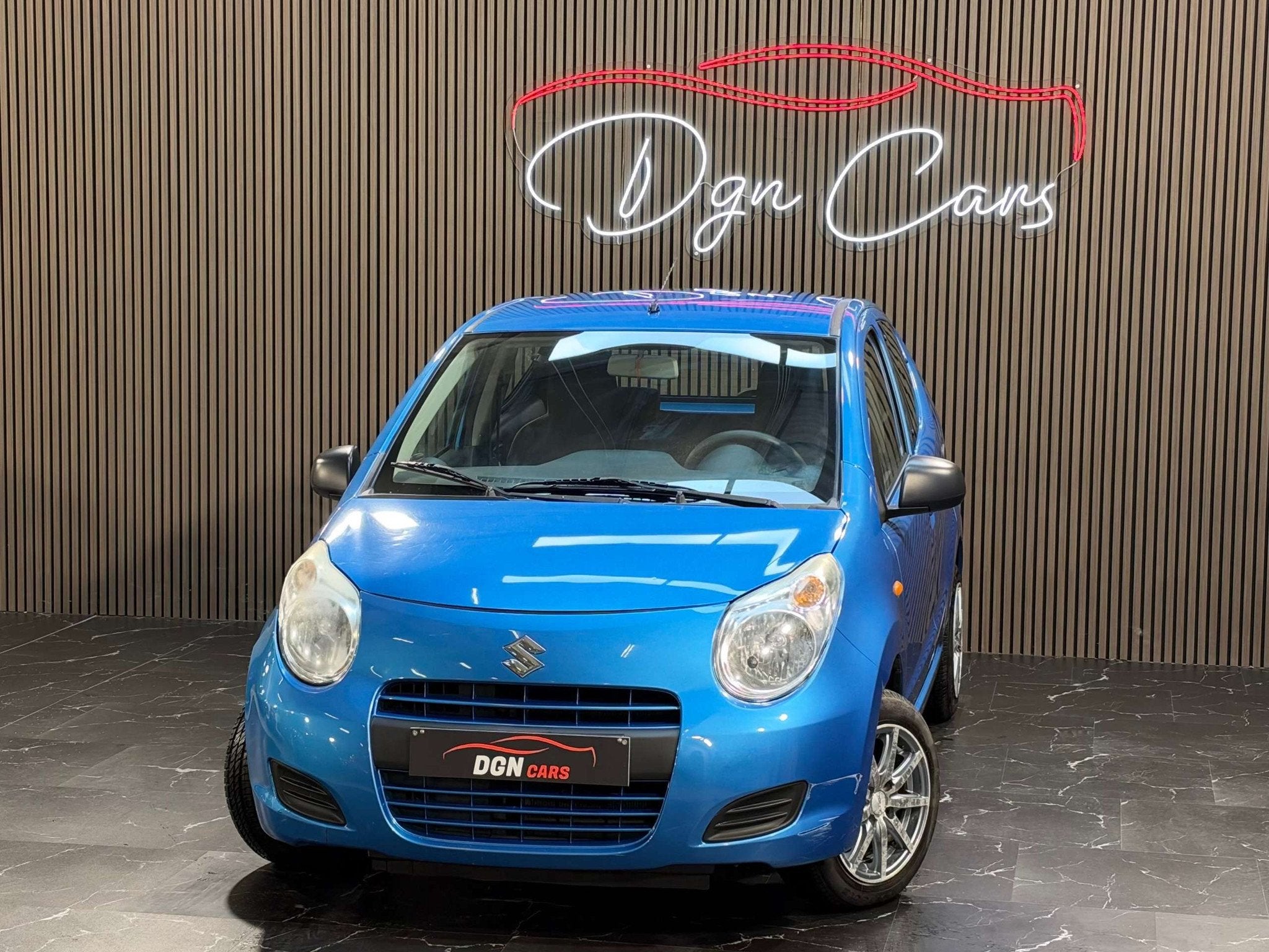 Suzuki Alto Alto 1.0i GL Air, Autos, Euro 5, Achat, 50 kW, Entreprise