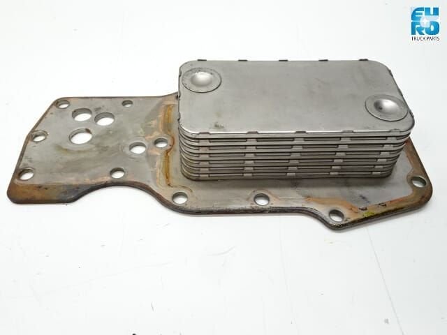 DAF LF OLIEKOELER GEBRUIKT 1407932U, -, -, -, Gebruikt