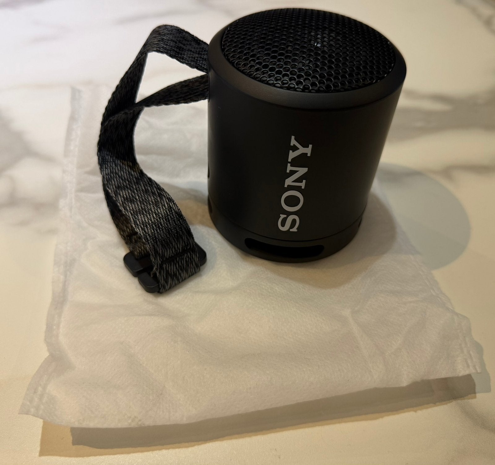 Sony SRS XB13 - NIEUW, Audio, Tv en Foto, Luidsprekerboxen, Ophalen, Nieuw, Draagbare speaker, Sony