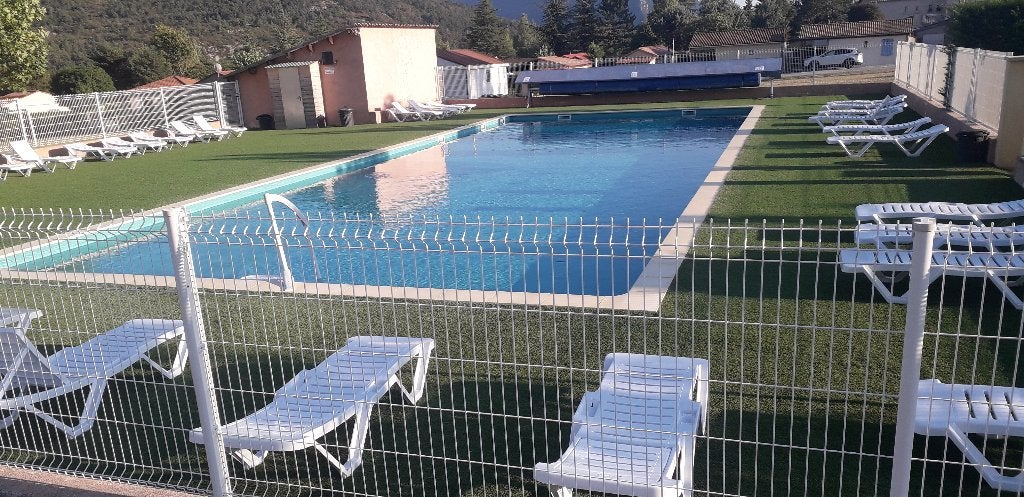 Frankrijk - Castellane: Ruim chalet 5p. met garage., Vacances, Propriétaire, 2 chambres, Machine à laver, Provence et Côte d'Azur