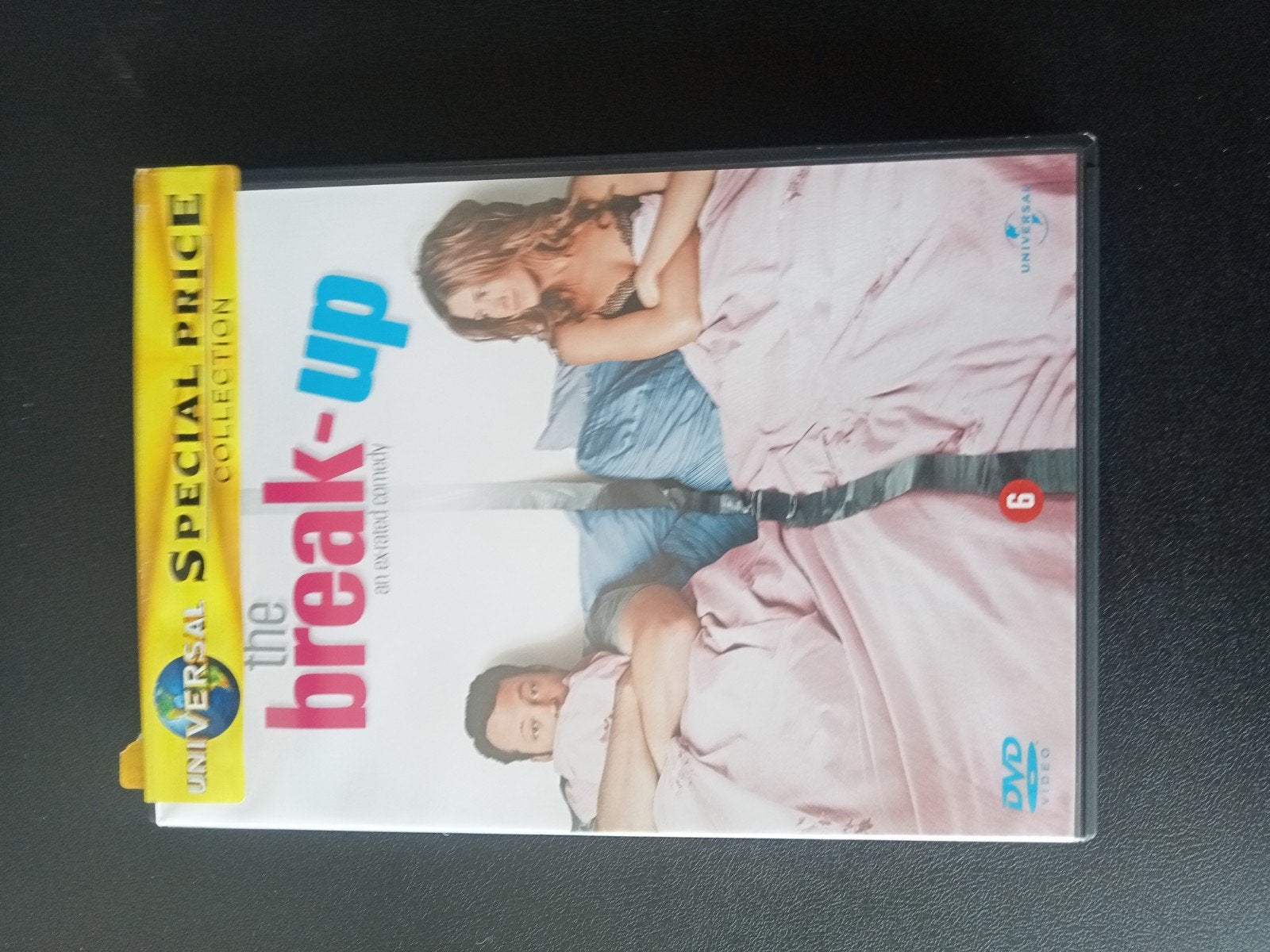 Verschillende DVD'S, Ophalen, Zo goed als nieuw