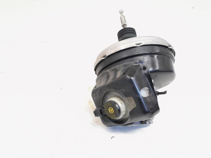 Assistant de freinage d'un Audi A4, -, 3 mois de garantie, Audi, Utilisé