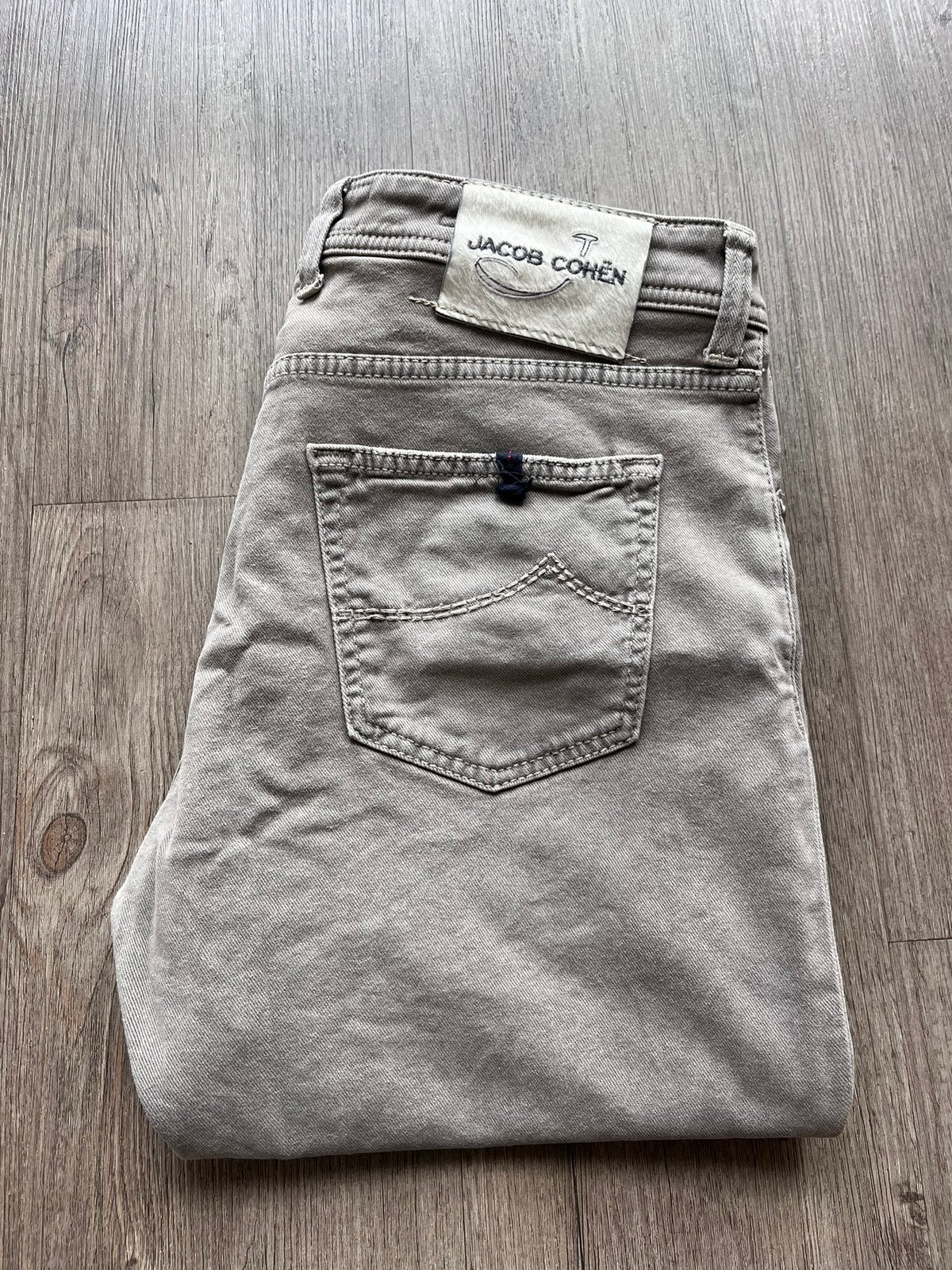 Jacob Cohen jeans size 35 type J620 comfort, Kleding | Heren, Spijkerbroeken en Jeans, Ophalen of Verzenden, Zo goed als nieuw