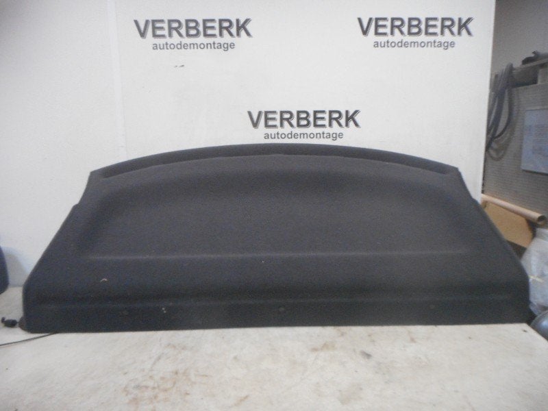 PLAGE ARRIERE Opel Astra G (F07) (01-1999/03-2005) (9104391), Opel, Opel Automobile GmbH, Utilisé, Kontakt-opel@opel.com