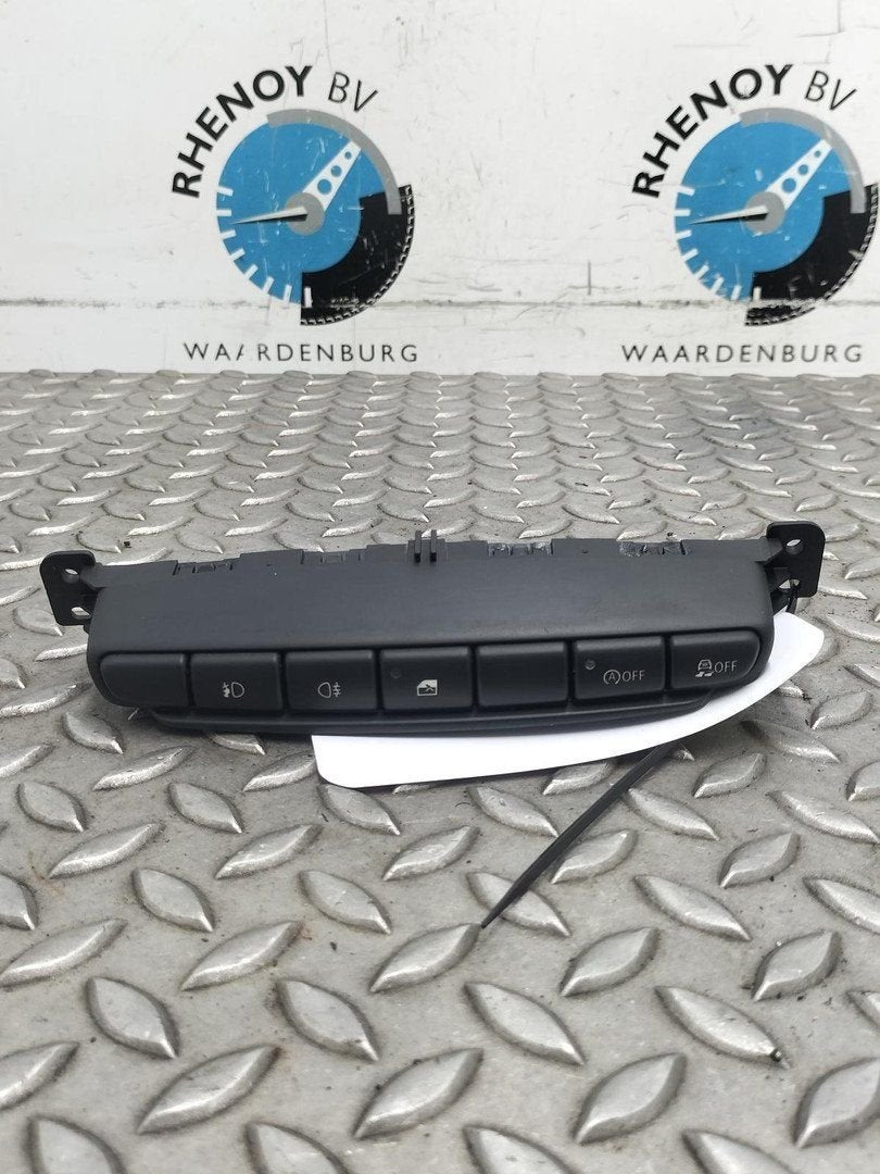 MINI (BMW) COUNTRYMAN R60 1.6 Cooper Chili  SCHAKELAAR VERLI, Enlèvement ou Envoi, Utilisé, Stiba membre