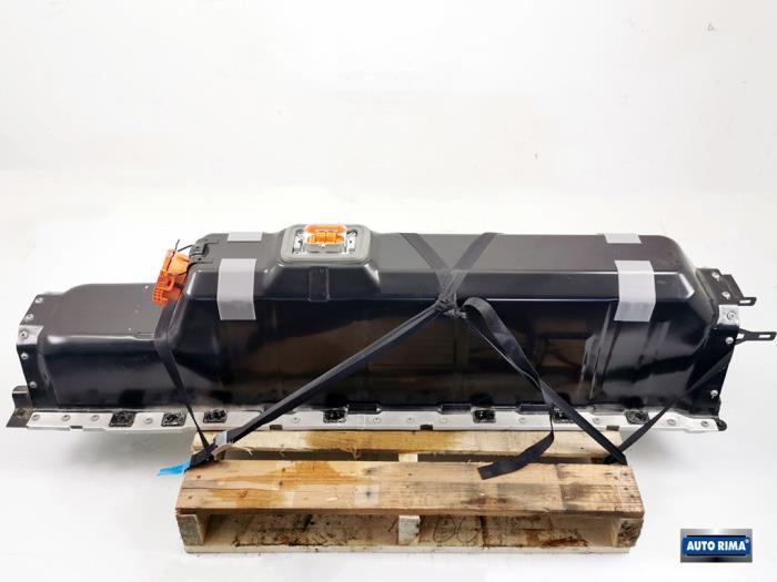 Accu (Hybride) van een Volvo XC40, Auto-onderdelen, Accu's en Toebehoren, Volvo, Gebruikt, 3 maanden garantie, Ophalen of Verzenden
