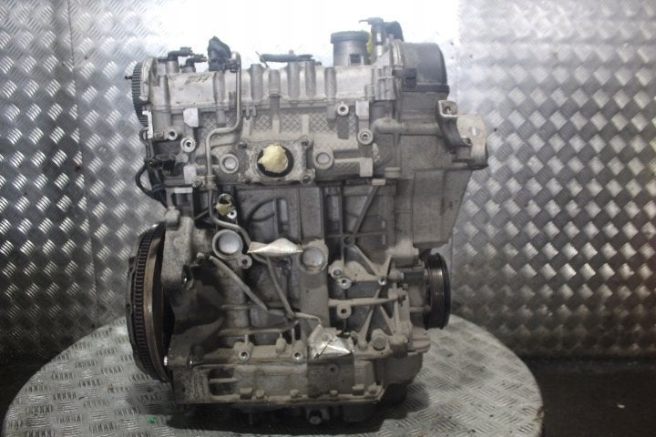Moteur CZDB Nu KODIAQ TIGUAN VW Q3 SKODA AUDI OCTAVIA