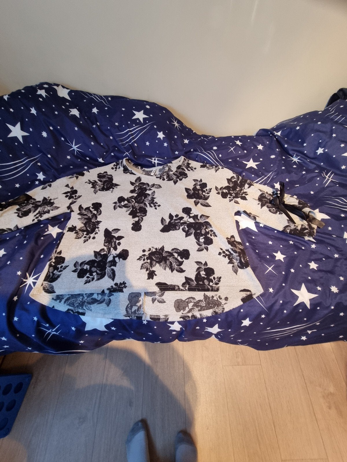 Elegante en zachte Trui en in super perfecte staat trui ,L,m, Ophalen of Verzenden, Zo goed als nieuw, Maat 42/44 (L), Wit