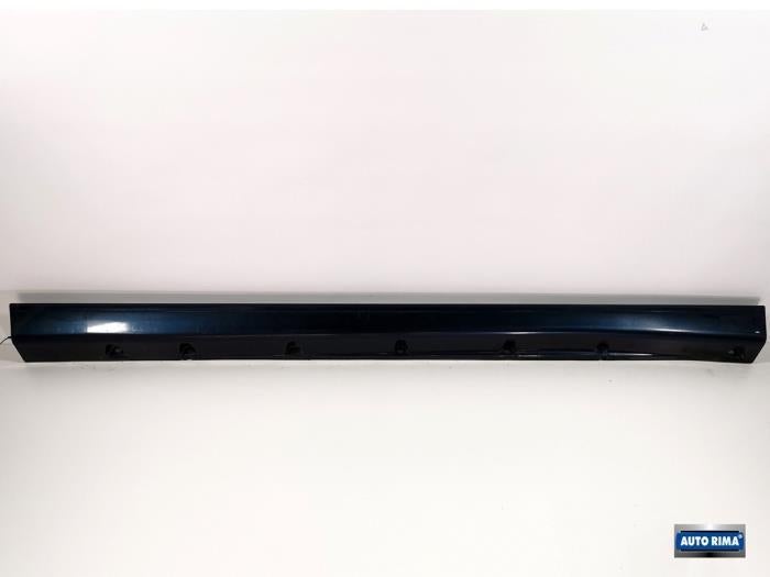 Seuil gauche d'un Volvo 850 (417), -, 3 mois de garantie, -, -