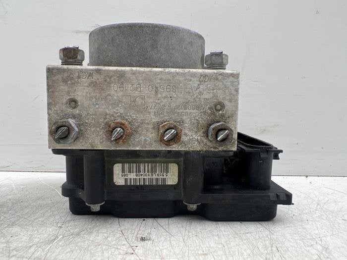 Pompe ABS d'un Daihatsu Cuore, Daihatsu, -, 3 mois de garantie, Utilisé