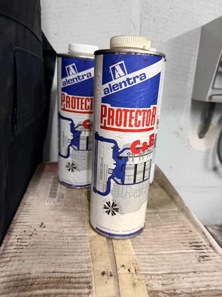 protector koelsysteem vrachtwagens, Ophalen of Verzenden, Nieuw, Overige merken, Overige Auto-onderdelen