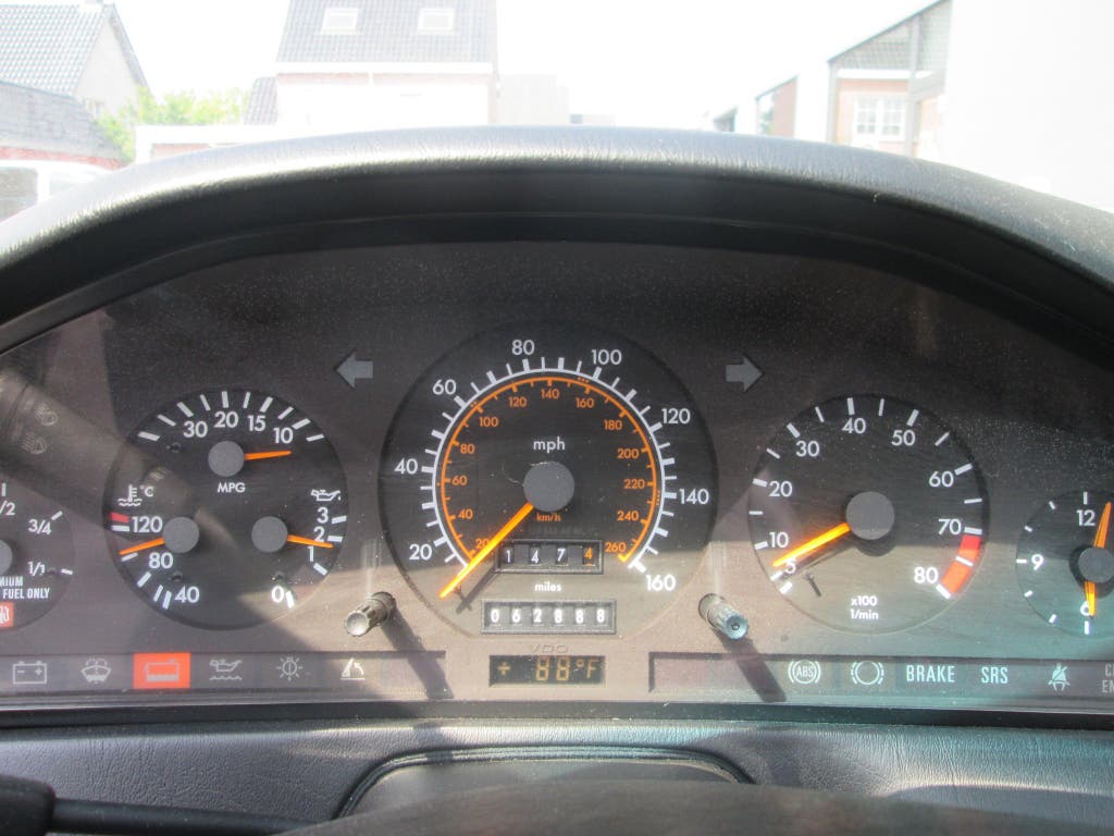 Mercedes-Benz SL 300 24 V, foto 10