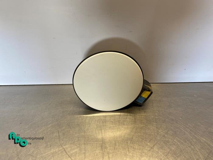 Tank Klep van een Volkswagen Polo (Polo 09-) (LB9A), Gebruikt, -, Volkswagen, -