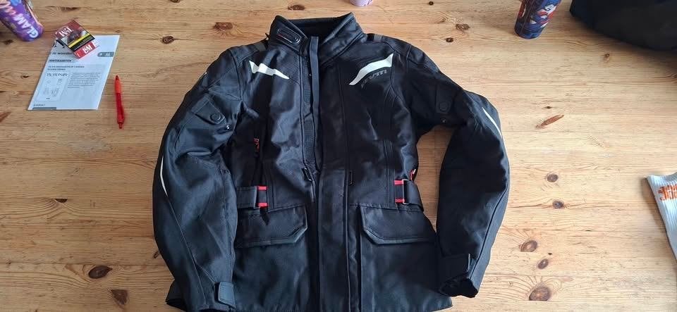 Motorvest dames! 38, Motoren, Ophalen, Nieuw zonder kaartje, Dames, Motorcrosskleding