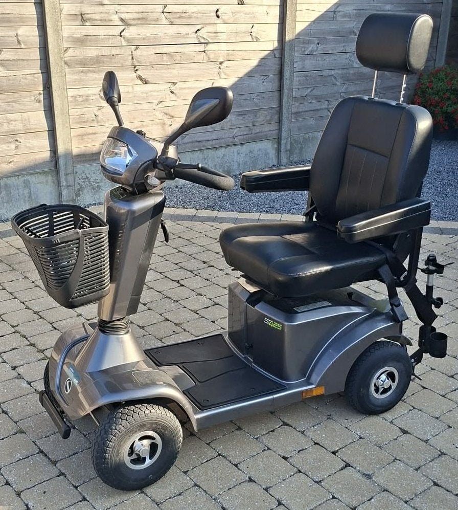 mobiele scooter  Sterling, Diversen, Ophalen, Sterling