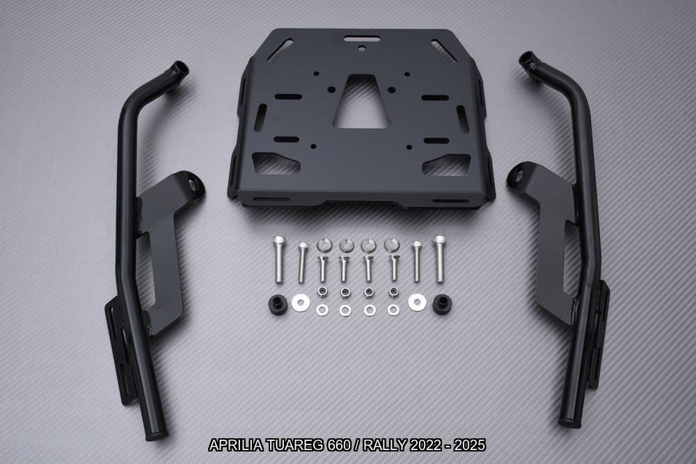 Support Top Case Porte Bagage APRILIA TUAREG 660 2022 - 2025