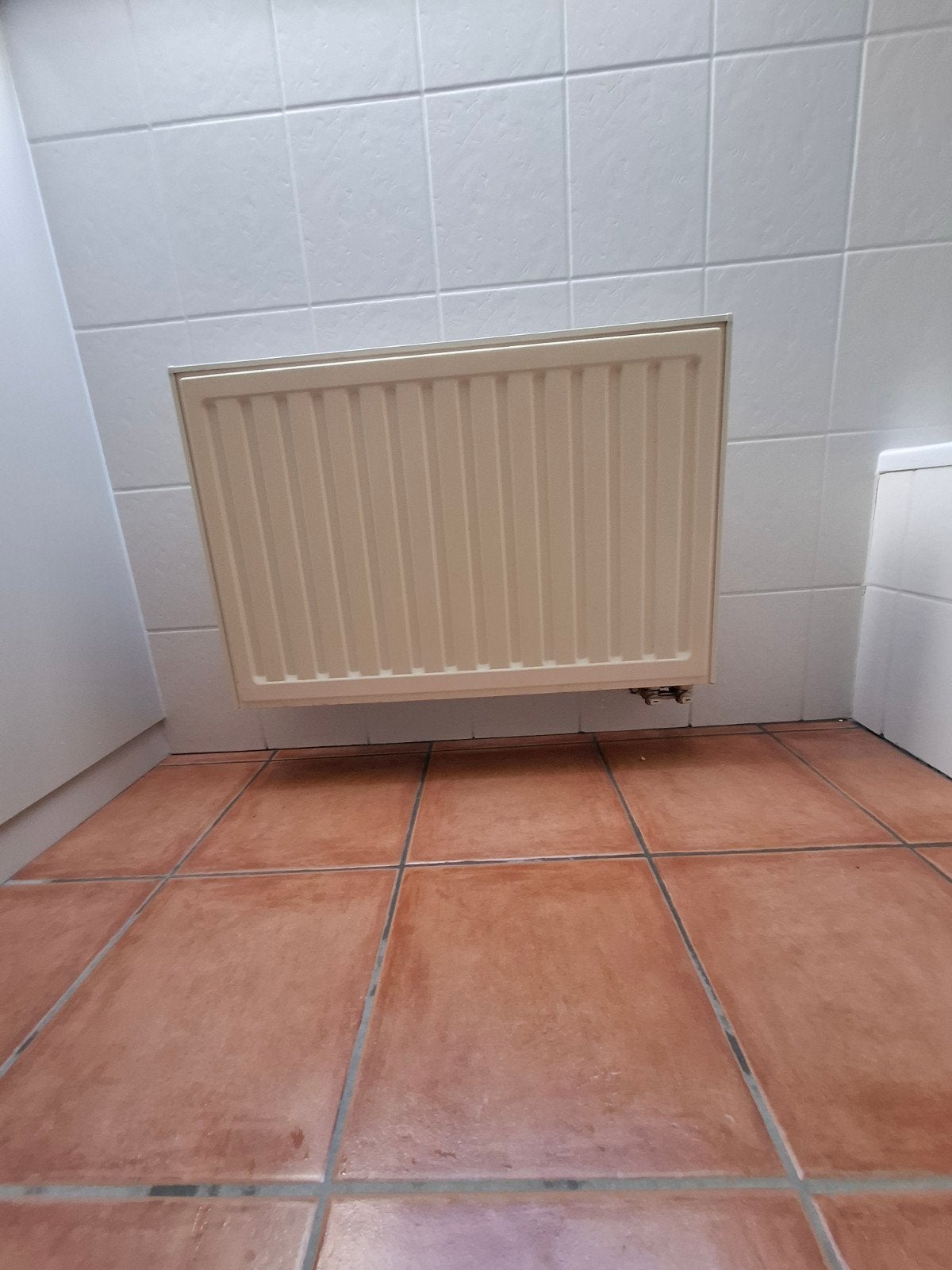 Radiator, Enlèvement, Radiateur