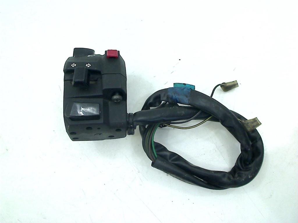 STUURSCHAKELAAR LINKS GSX 650 F 2008-2012 (GSX650F CJ1), Dhr. S. di Majo, Gebruikt, Info@cama-motorparts.nl, P.J. Troelstraweg 8 8
3144 CX  MAASSLUIS, NL