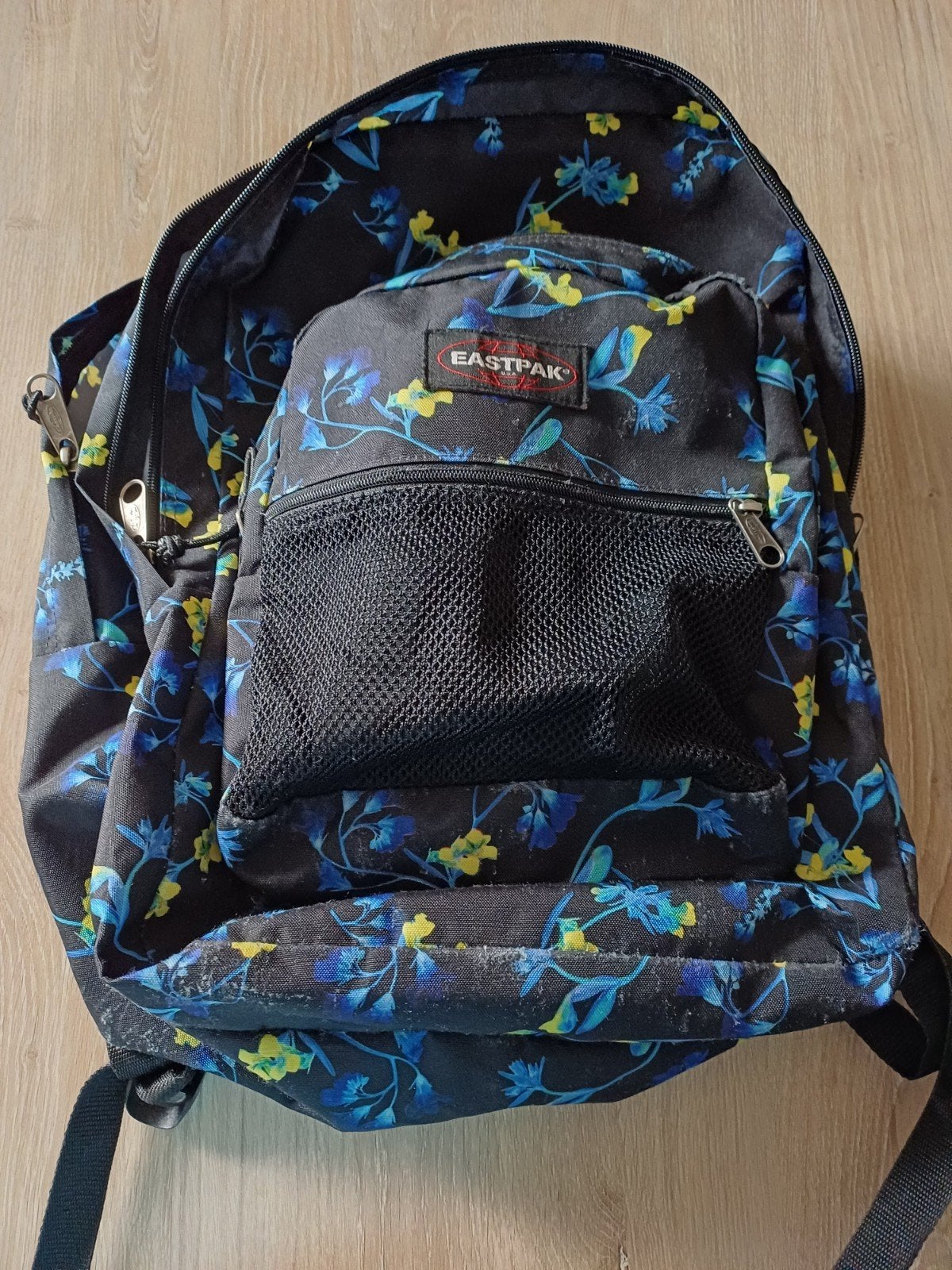 sac à dos EASTPAK, Enlèvement, Eastpak