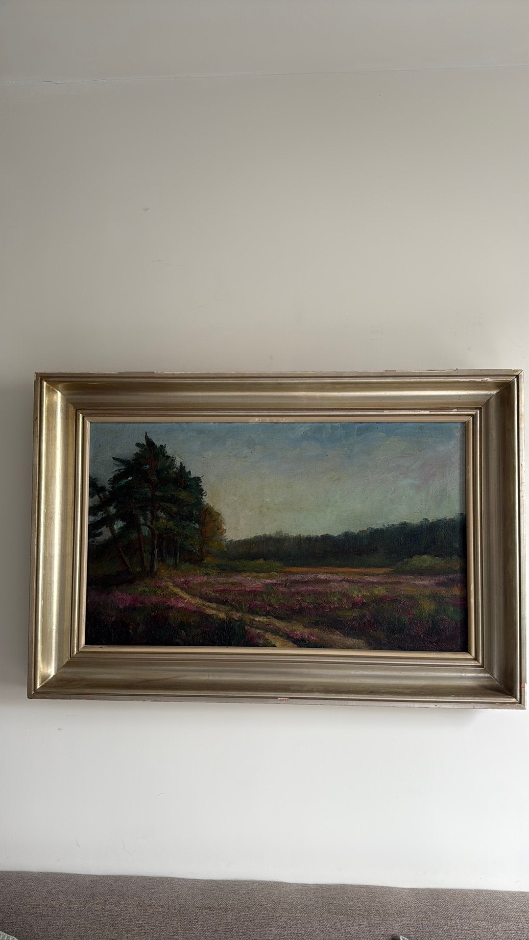 Tableau, Antiquités & Art, Art | Peinture | Classique, Enlèvement