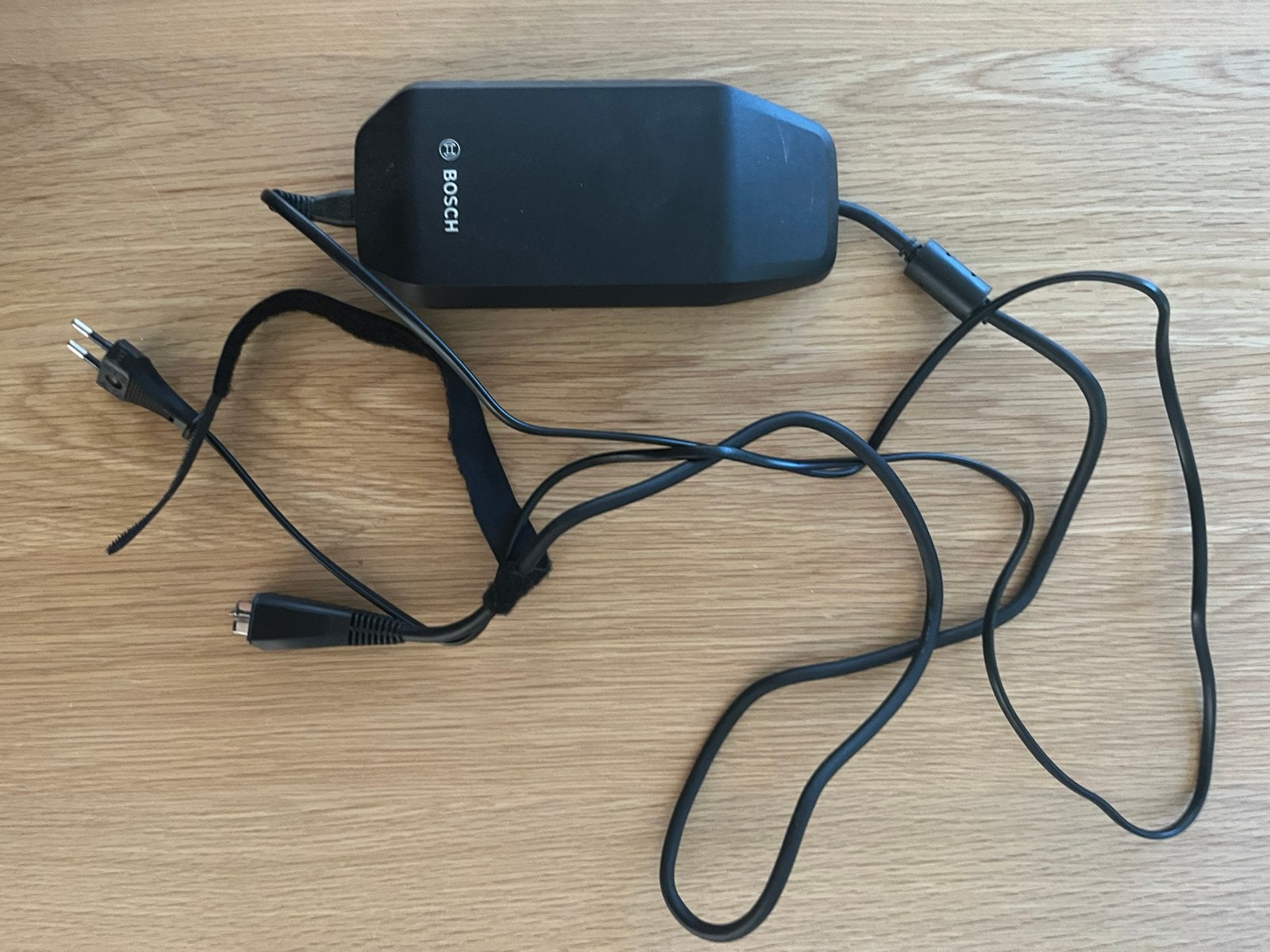 Bosch eBike 4A snellader BPC3400, Enlèvement, Comme neuf