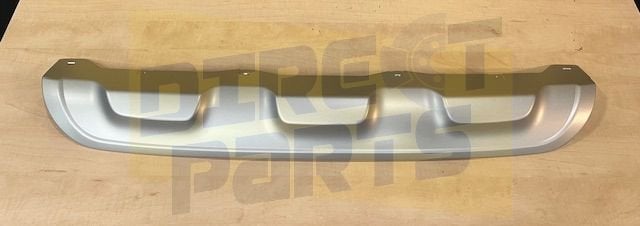 Renault Captur (4/13-12/19) achterbumperspoiler Origineel! 8, Neuf, Arrière, Renault, -