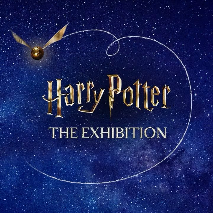 Harry Potter The Exhibition 2 tickets te koop 24/07, Tickets en Kaartjes, Twee personen