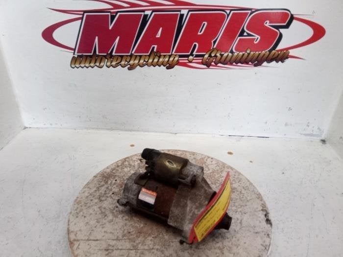 Startmotor van een Daihatsu Gran Move, Gebruikt, Daihatsu, -, -