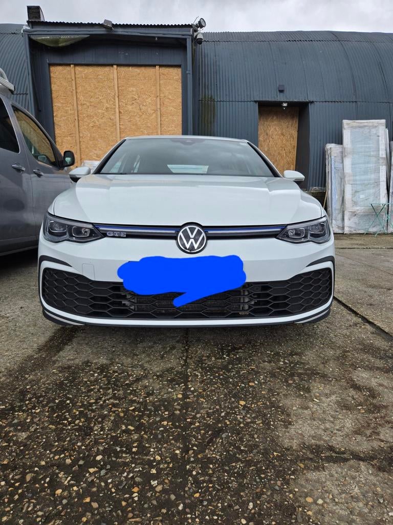 Golf 8 GTE, Auto's, Volkswagen, Particulier, Te koop, Golf