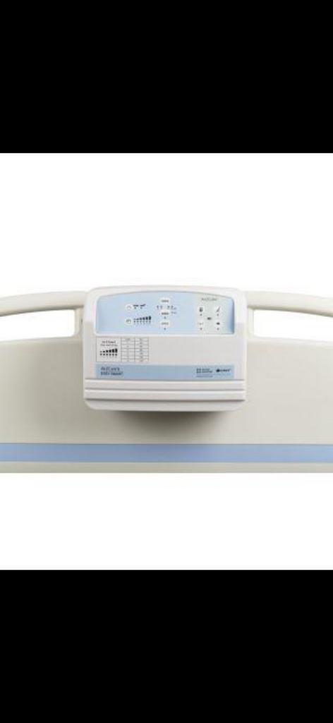Anti decubitus matras Air2care 6, Ophalen, Zo goed als nieuw