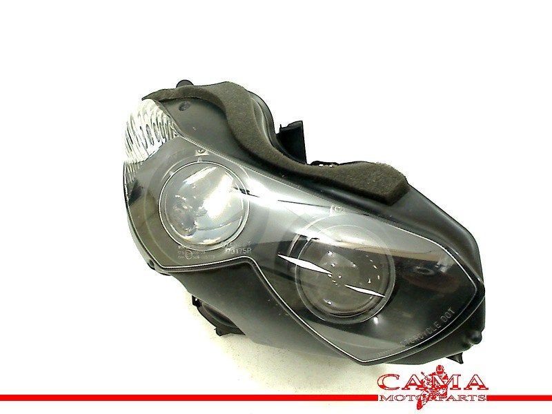 PHARE / OPTIQUE AVANT DROIT Kawasaki, Dhr. S. di Majo, Utilisé, Info@cama-motorparts.nl, P.J. Troelstraweg 8 8
3144 CX  MAASSLUIS, NL
