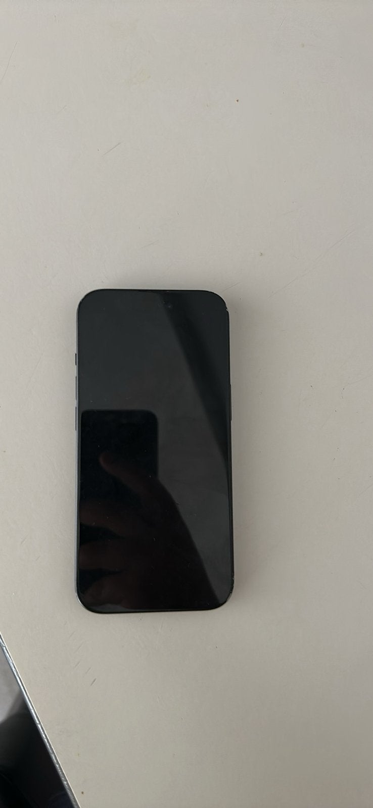 iPhone 15 à vendre pour pièces, Télécoms, Téléphonie mobile | Apple iPhone, Enlèvement ou Envoi, Comme neuf, IPhone 15