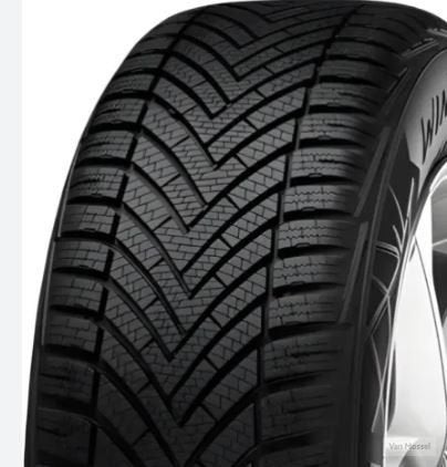 Vredestein Wintrac 195/60/R15 88H, Auto-onderdelen, Banden en Velgen, Gebruikt, 15 inch, -, -