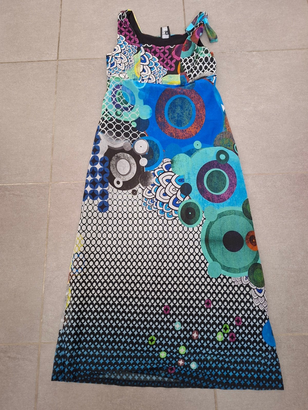 Kleedje, Pause Café, maat 38, Kleding | Dames, Ophalen of Verzenden, Maat 38/40 (M)