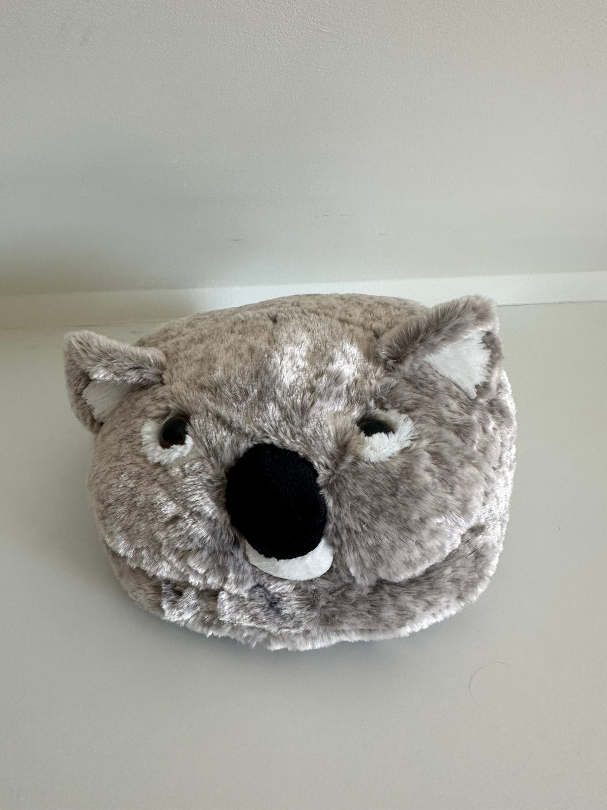 Koala pour les pieds, Enlèvement ou Envoi, Comme neuf