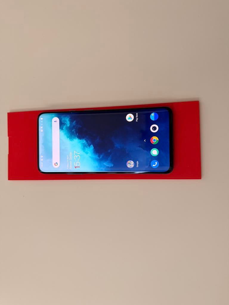 OnePlus 7 - Als nieuw - Slechts 3 maanden gebruikt!, Telecommunicatie, Ophalen, Zo goed als nieuw