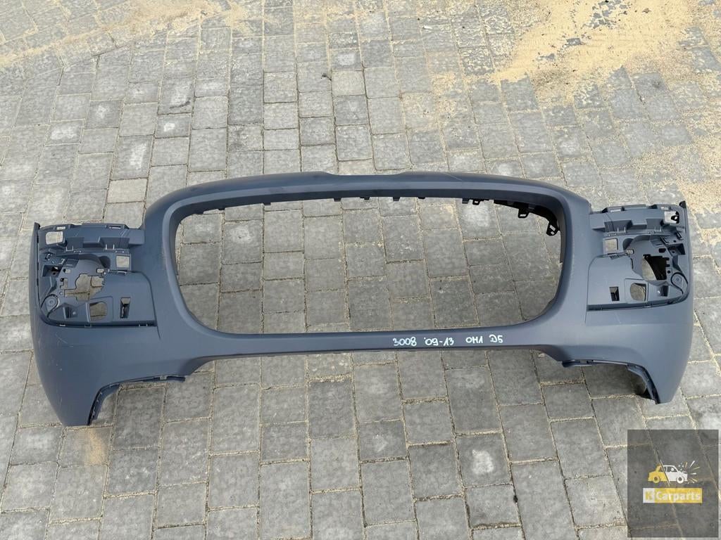 Pare-chocs avant neuf d'origine pour Peugeot 3008 I (2009-20, Taurusavenue 1
2132 LS  Hoofddorp, NL, Contact.group@renault.com