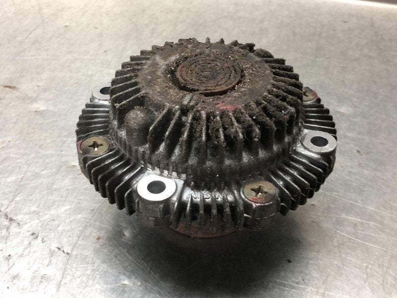 VISCOUS VENTILATEUR EMBRAYAGE Suzuki Jimny Hardtop, Utilisé, Suzuki
