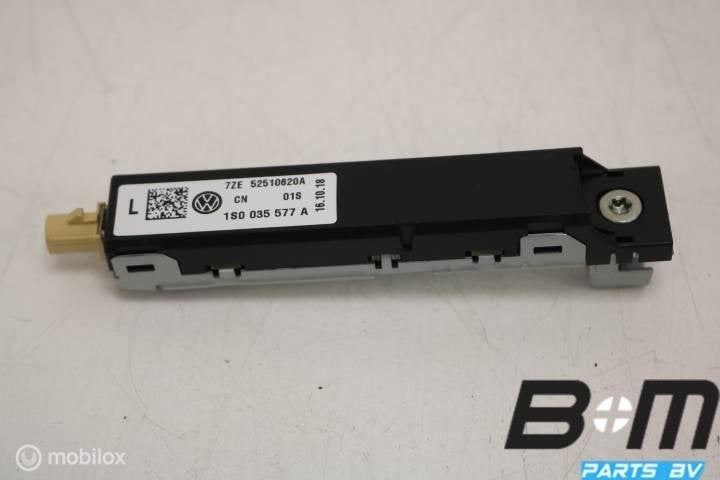 Antenneversterker VW Up! Facelift 1S0035577A, Utilisé
