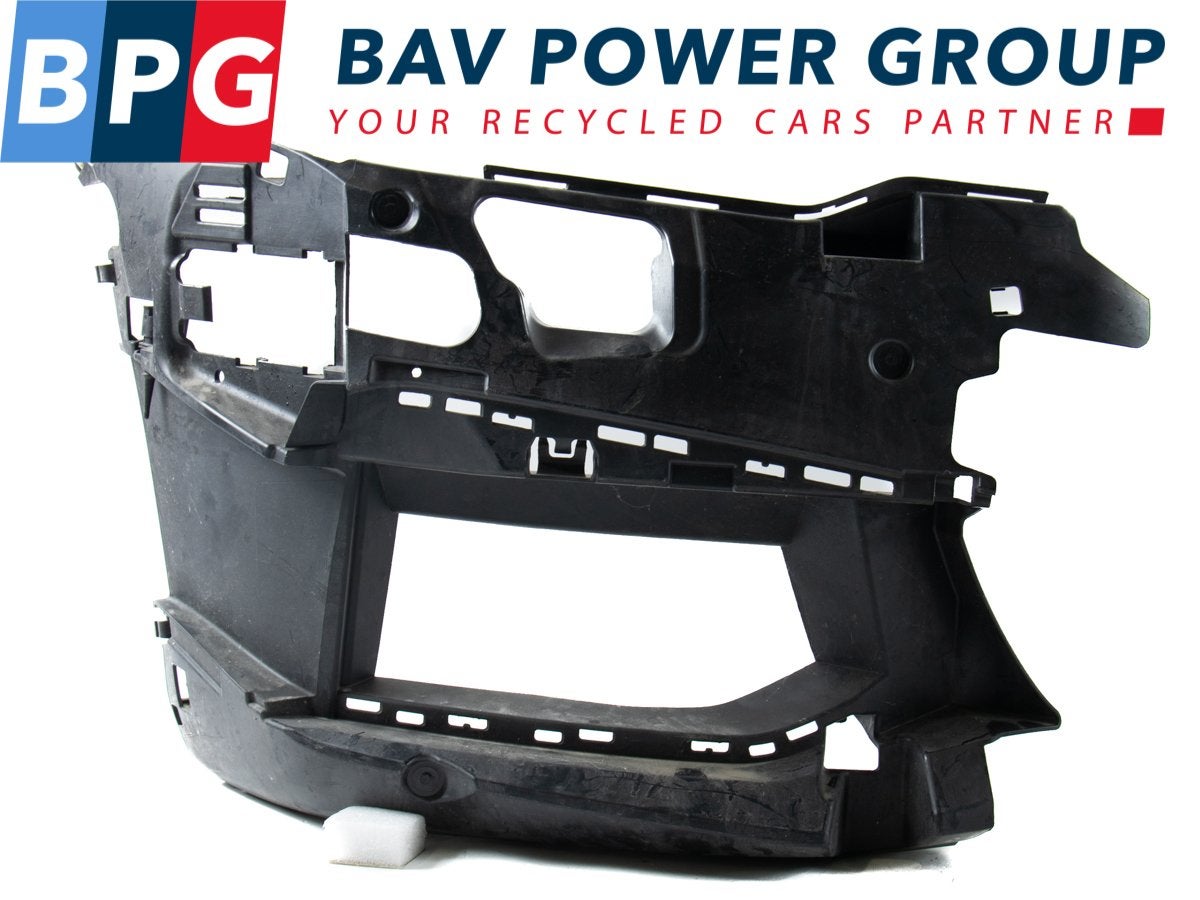 MISTLAMP HOUDER RECHTS BMW 5 serie (G30) (01-2016/06-2023), Gebruikt, BMW, Petuelring 130
80809  München, DE, Bayerische Motoren Werke AG