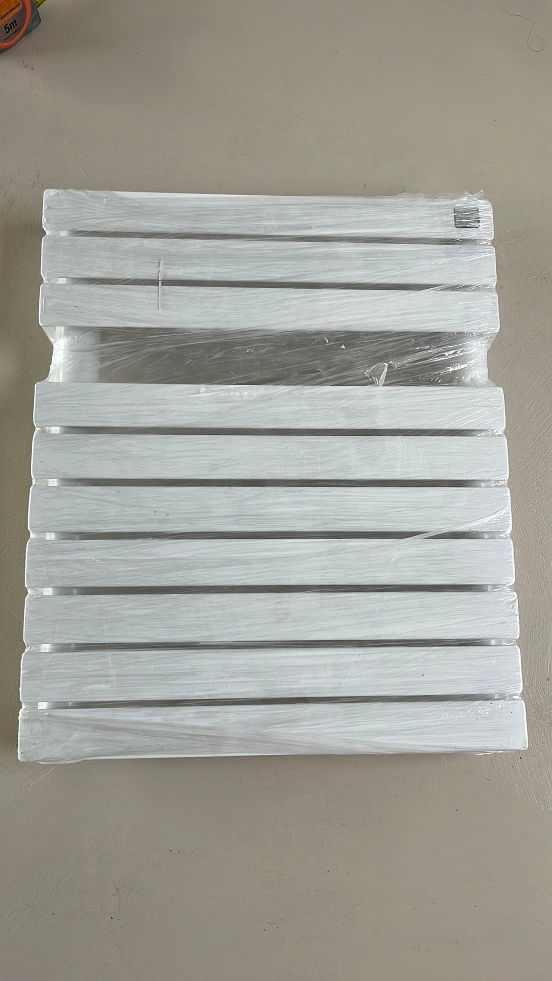 Porte serviette Zehnder neuf, Bricolage & Construction, Neuf, Moins de 60 cm, Enlèvement, Radiateur