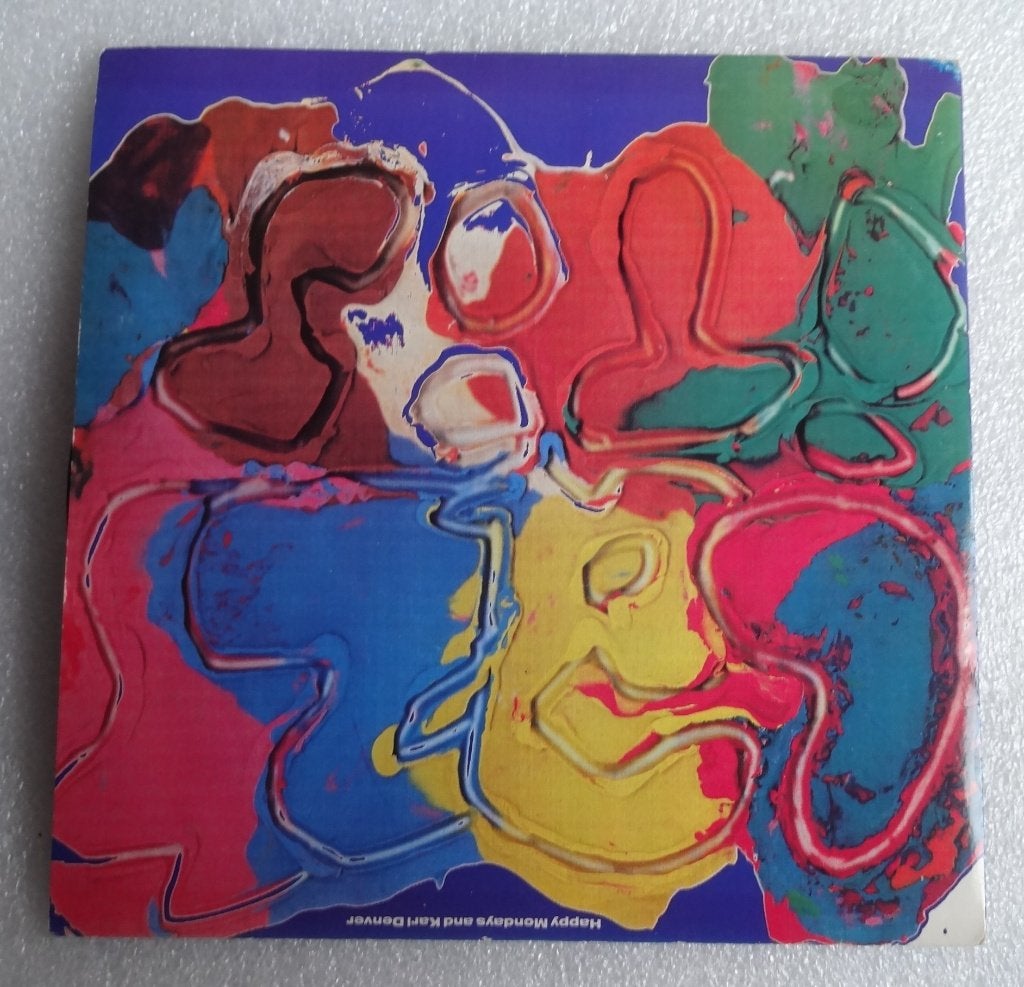 singles H, Ophalen of Verzenden, Pop, LP